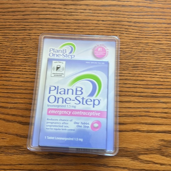 Plan B